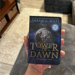 Tower of Dawn Miniature Character Collection